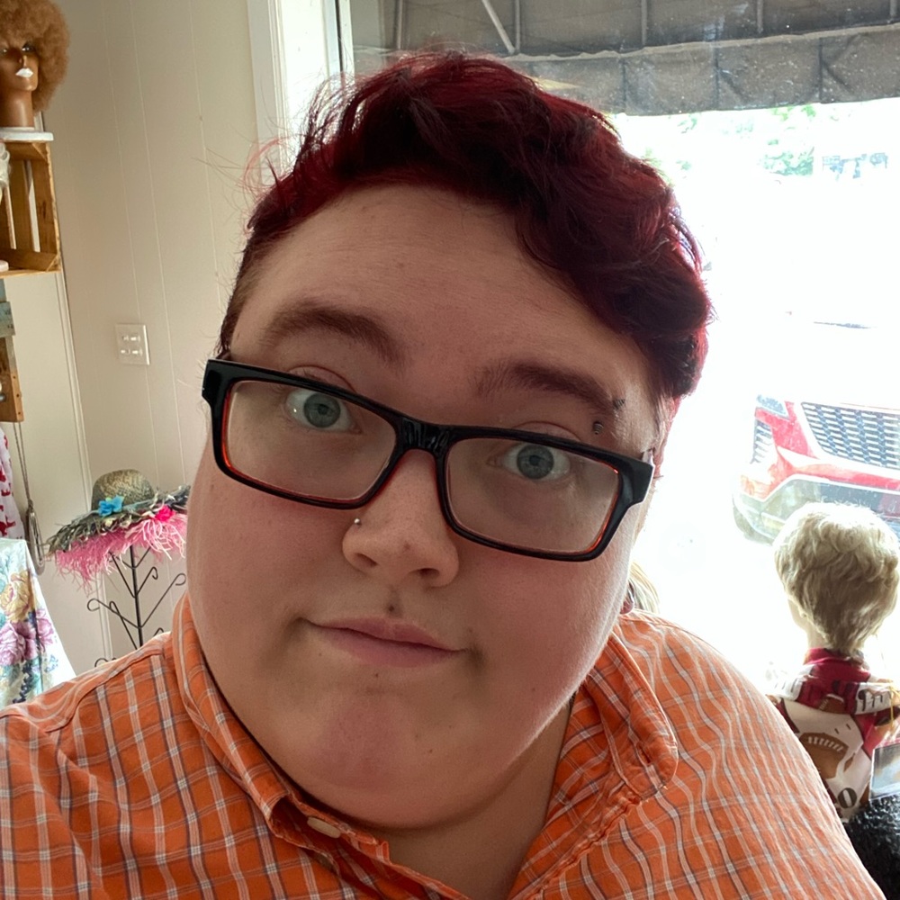 Meet your Posher, Eli